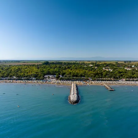 Villaggio San Francesco - Adria Mobile Homes