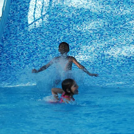 Villaggio San Francesco - Adria Holiday Mobile Homes Duna Verde