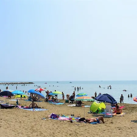 Villaggio San Francesco - Adria Holiday Mobile Homes