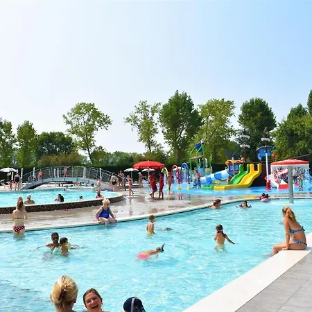 Villaggio San Francesco - Adria Holiday Mobile Homes Holiday park Duna Verde