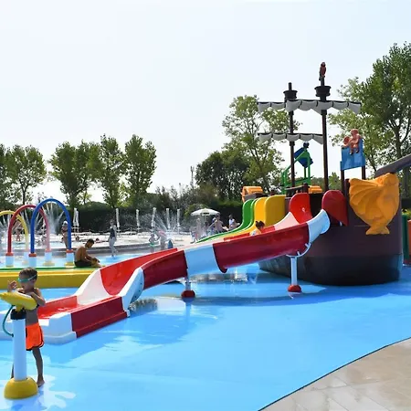 Villaggio San Francesco - Adria Holiday Mobile Homes 4*