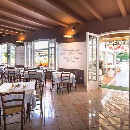 פארק נופש Villaggio San Francesco - Adria Mobile Homes דונה ורדה