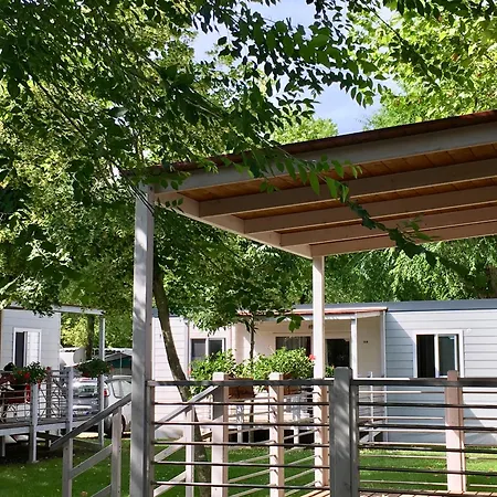 Villaggio San Francesco - Adria Holiday Mobile Homes 4*