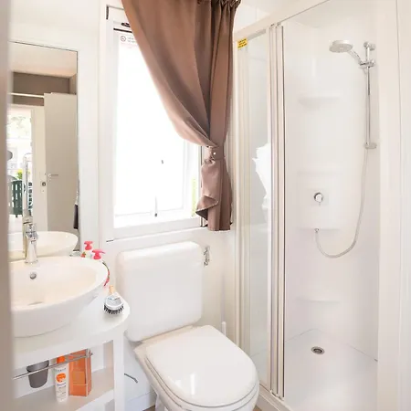 Villaggio San Francesco - Adria Holiday Mobile Homes