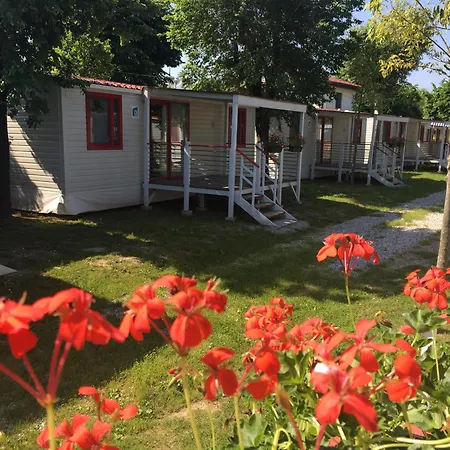 Villaggio San Francesco - Adria Holiday Mobile Homes 4*