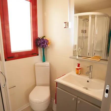 Villaggio San Francesco - Adria Holiday Mobile Homes