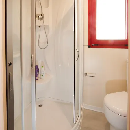 Holiday park Villaggio San Francesco - Adria Holiday Mobile Homes 4*