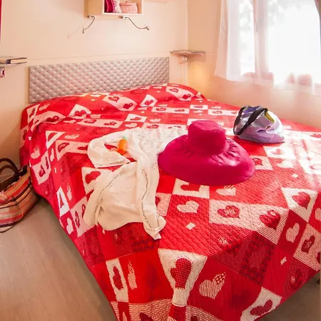 Villaggio San Francesco - Adria Holiday Mobile Homes Holiday park