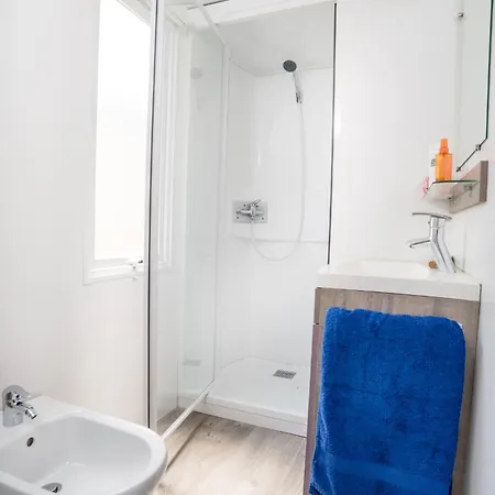 Feriepark Villaggio San Francesco - Adria Mobile Homes 4*