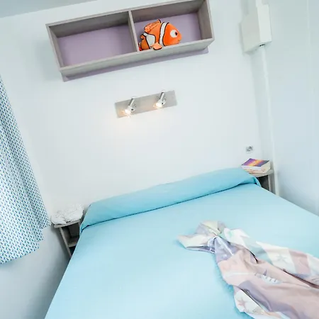 Holiday park Villaggio San Francesco - Adria Holiday Mobile Homes