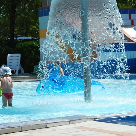 Feriepark Villaggio San Francesco - Adria Mobile Homes 4*