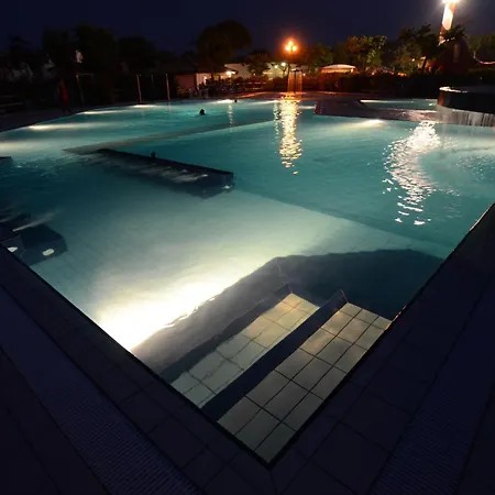 Villaggio San Francesco - Adria Mobile Homes Feriepark 4*