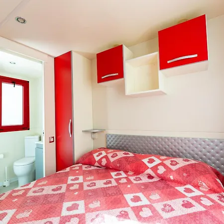 Villaggio San Francesco - Adria Mobile Homes