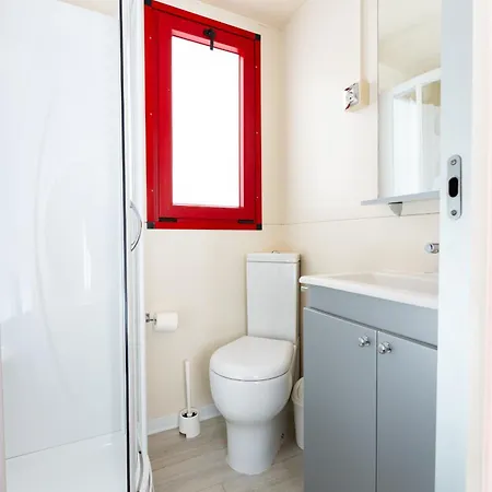 홀리데이파크 Villaggio San Francesco - Adria Mobile Homes 4*