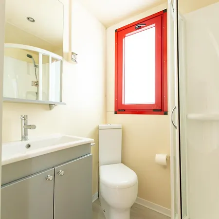 Villaggio San Francesco - Adria Mobile Homes