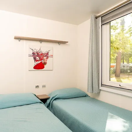 Villaggio San Francesco - Adria Mobile Homes פארק נופש