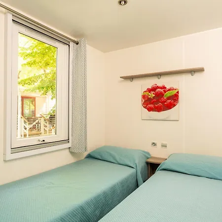 פארק נופש Villaggio San Francesco - Adria Mobile Homes