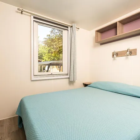 Villaggio San Francesco - Adria Mobile Homes פארק נופש 4*
