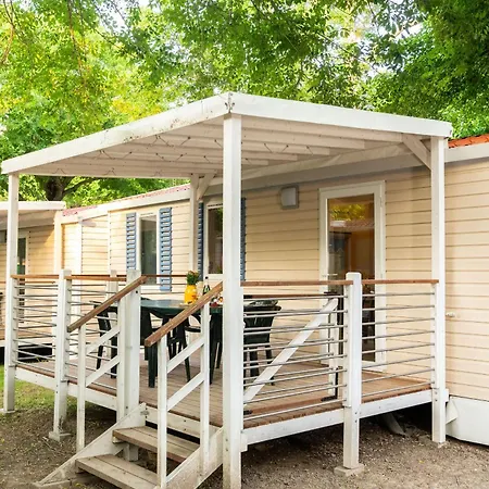 פארק נופש Villaggio San Francesco - Adria Mobile Homes 4*