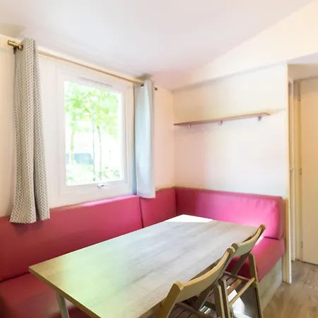 Villaggio San Francesco - Adria Mobile Homes פארק נופש דונה ורדה