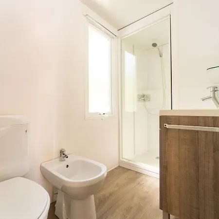 Villaggio San Francesco - Adria Mobile Homes 4*
