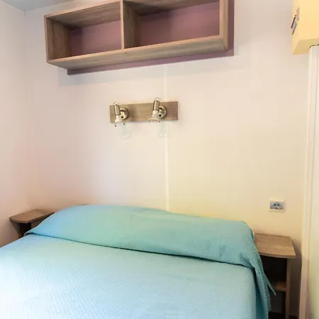 Villaggio San Francesco - Adria Mobile Homes דונה ורדה
