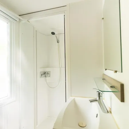 פארק נופש Villaggio San Francesco - Adria Mobile Homes