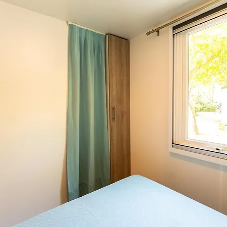 Villaggio San Francesco - Adria Mobile Homes פארק נופש 4*