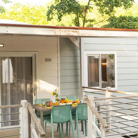 Villaggio San Francesco - Adria Mobile Homes 4*