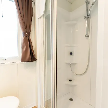 Villaggio San Francesco - Adria Mobile Homes דונה ורדה