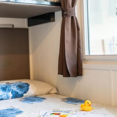 Villaggio San Francesco - Adria Mobile Homes