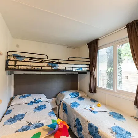 פארק נופש Villaggio San Francesco - Adria Mobile Homes