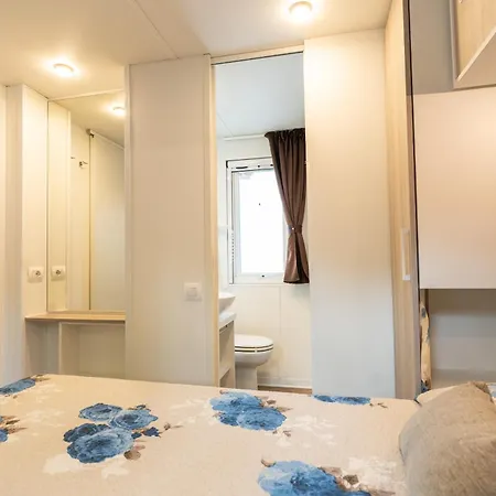 פארק נופש Villaggio San Francesco - Adria Mobile Homes 4*