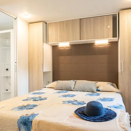 Villaggio San Francesco - Adria Mobile Homes 4*