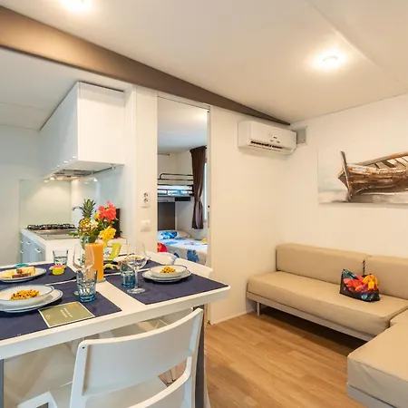 Villaggio San Francesco - Adria Mobile Homes