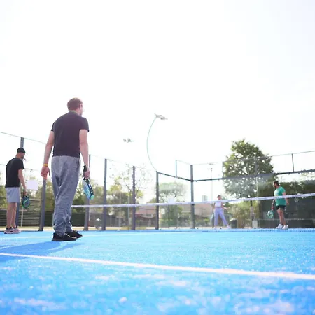 Villaggio San Francesco - Adria Mobile Homes 4*