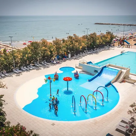 Villaggio San Francesco - Adria Mobile Homes דונה ורדה
