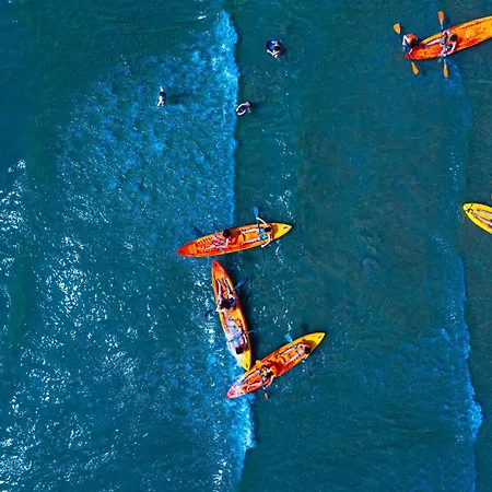 Kompleks wypoczynkowy Villaggio San Francesco - Adria Mobile Homes