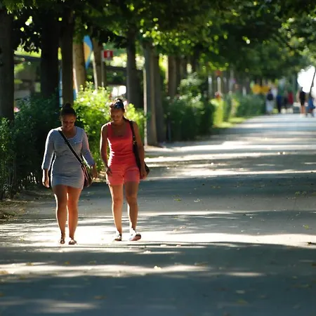 Villaggio San Francesco - Adria Holiday Mobile Homes Holiday park