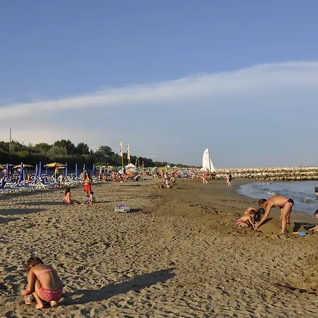 Feriepark Villaggio San Francesco - Adria Mobile Homes 4*