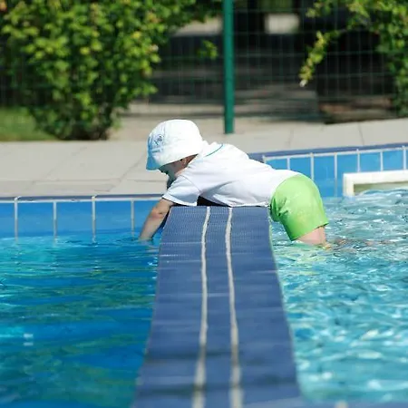 Villaggio San Francesco - Adria Holiday Mobile Homes 4* Duna Verde