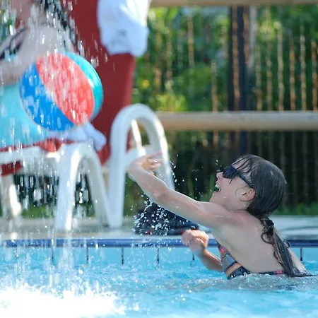 Villaggio San Francesco - Adria Holiday Mobile Homes 4*